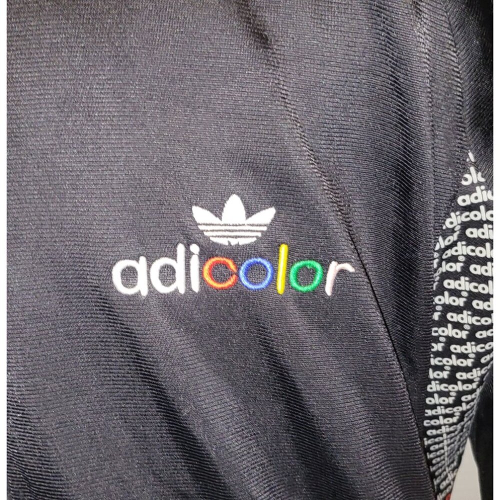 Adidas Adicolor Track Jacket - image 2